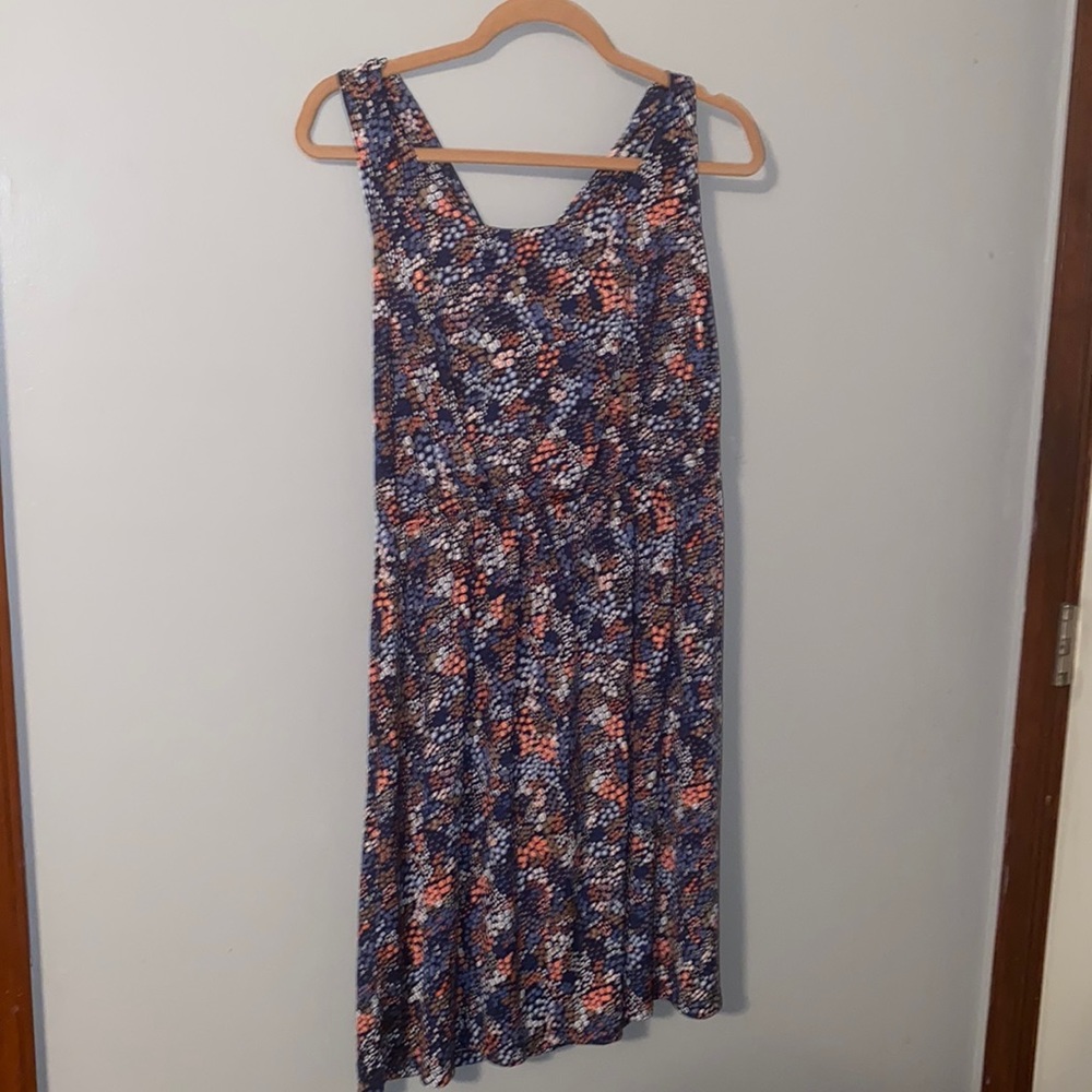 Kaileigh XXL dress